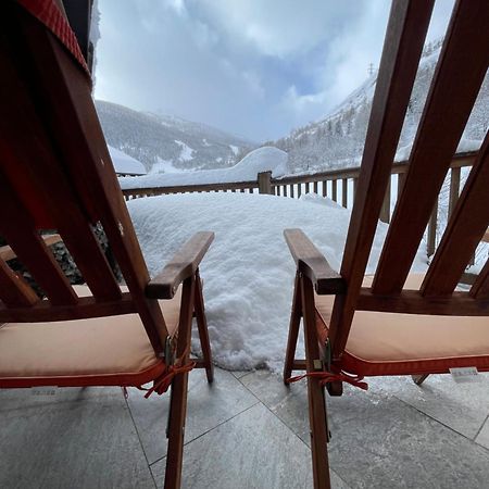 Bed and Breakfast Lthorses & Dreams La Thuile Zewnętrze zdjęcie