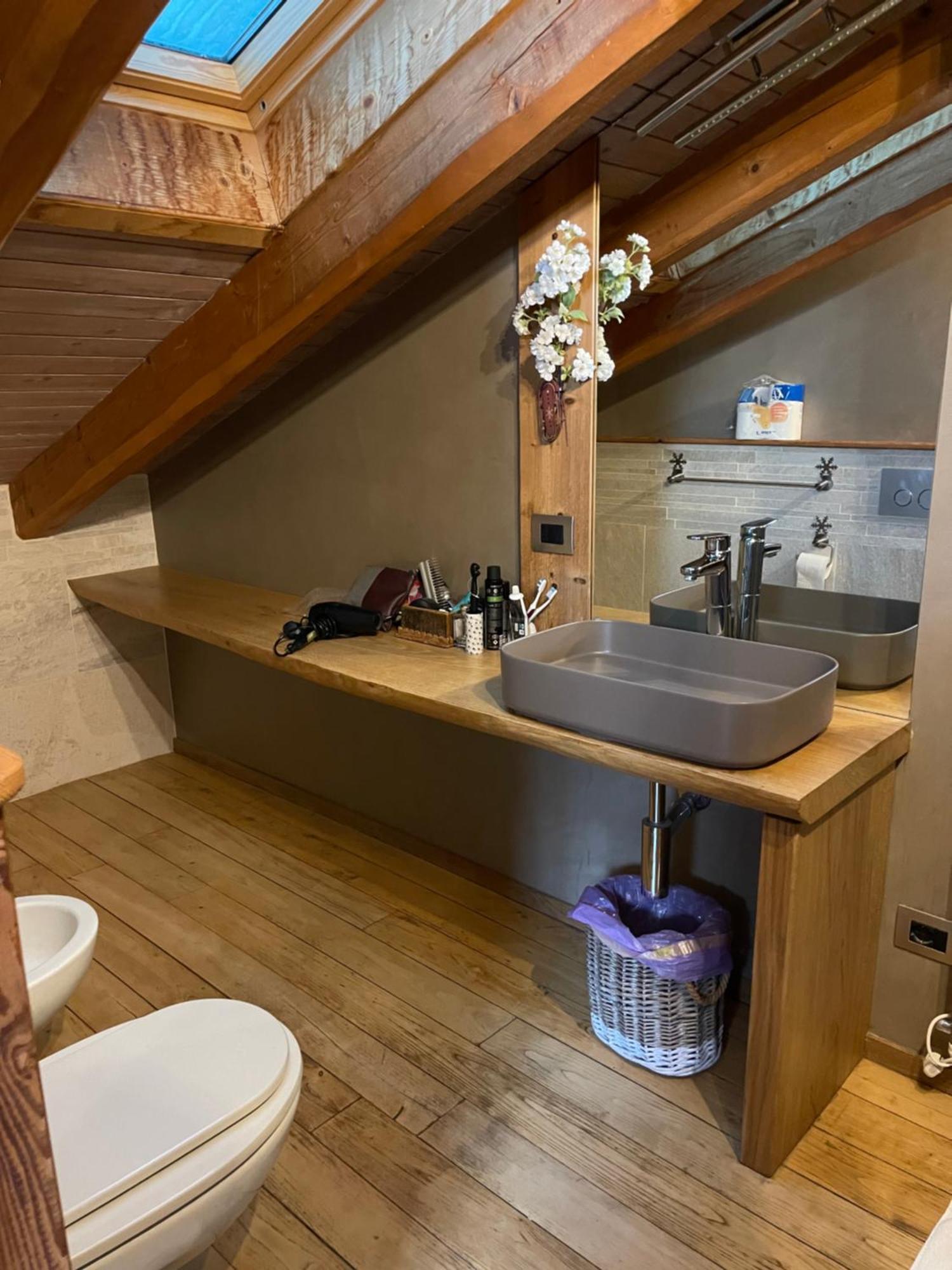 Bed and Breakfast Lthorses & Dreams La Thuile Zewnętrze zdjęcie