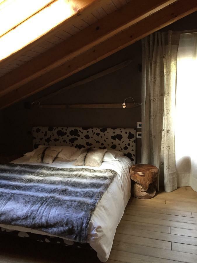 Bed and Breakfast Lthorses & Dreams La Thuile Zewnętrze zdjęcie