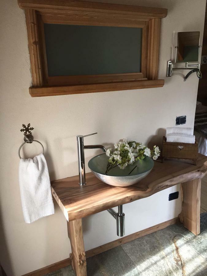 Bed and Breakfast Lthorses & Dreams La Thuile Zewnętrze zdjęcie