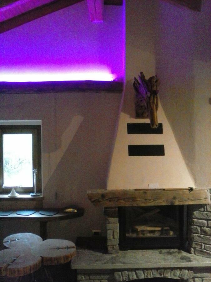 Bed and Breakfast Lthorses & Dreams La Thuile Zewnętrze zdjęcie